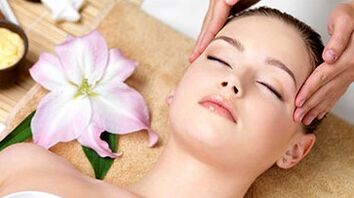 Oriental medical means