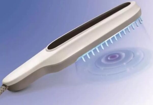 Phototherapy UFV equipment