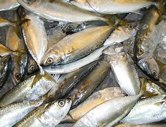 Diets that help stop disease progression