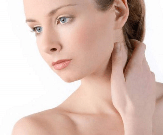 Itching caused by psoriasis