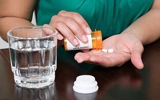 Treat psoriasis with medications